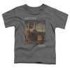 Image for Pink Floyd Faded Animals Toddler T-Shirt