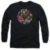 Image for Pink Floyd Long Sleeve Shirt - Piper