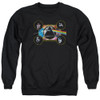 Image for Pink Floyd Crewneck - Dark Side Heads