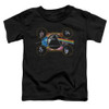 Image for Pink Floyd Dark Side Heads Toddler T-Shirt