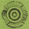 Image Closeup for Marvel T-Shirt - Marvel Mania International
