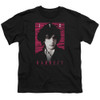 Image for Syd Barrett Youth T-Shirt - Syd Gaze