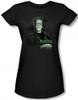 The Munsters the Man of the House Girls Shirt