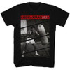 Image for Muhammad Ali T-Shirt - Heavy Bag
