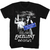 Image for Bill & Ted's Excellent Adventure T-Shirt - You Should Be Here