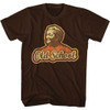 Image for Redd Foxx T-Shirt - Old School