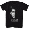 Image for Scarface T-Shirt - Red Eye