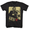 Image for Scarface T-Shirt - Action