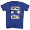 Image for Ace Attorney 8 Bit T-Shirt