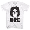 Image for Andre the Giant T-Shirt - Big Dre