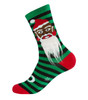 Image for Santa Socks