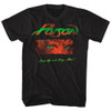 Image for Poison Open Up and Say Ahh T-Shirt