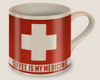 Image for Coffee is My Medicine Mug