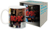 Image for AC/DC Albums Coffee Mug