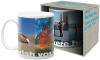 Image for Pink Floyd Wish You Were Here Coffee Mug