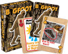 Image for Bigfoot Playing Cards