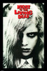 Image for Night of the Living Dead Poster - Karen Cooper One Sheet
