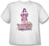 Xena Warrior Princess Stand Youth T-Shirt