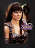 Xena Warrior Princess T-Shirt