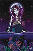 Uxia Mermaid Poster