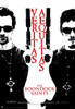 Boondock Saints Poster - Brothers Guns