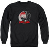 Image for King Kong Crewneck - It Was Beauty Killed the Beast