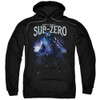 Image for Mortal Kombat Hoodie - Sub-Zero