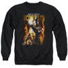 Image for Mortal Kombat Crewneck - Scorpion