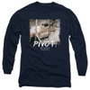 Image for Friends Long Sleeve Shirt - Pivot
