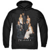 Image for Friends Hoodie - Classy