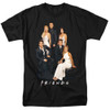 Image for Friends T-Shirt - Classy