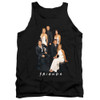 Image for Friends Tank Top - Classy