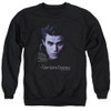 Image for Vampire Diaries Crewneck - Sense Your Body