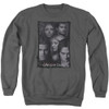 Image for Vampire Diaries Crewneck - So Here We Are