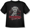 The Munsters 100% Original and Sparkle Free Kids T-Shirt