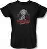 The Munsters 100% Original and Sparkle Free Woman's T-Shirt