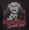 Image Closeup for The Munsters 100% Original and Sparkle Free Woman's T-Shirt