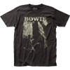 Image for David Bowie Guitar T-Shirt