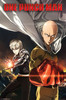 Image for One Punch Man Poster - Saitama