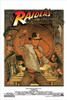 Image for Raiders of the Lost Ark Poster - Indiana Jones