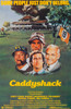Image for Caddyshack Poster