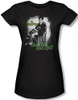 The Munsters Have You Seen Spot? Girls Shirt