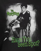 Image Closeup for The Munsters Have You Seen Spot? Woman's T-Shirt