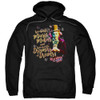 Image for Willy Wonka and the Chocolate Factory Hoodie - Music Makers