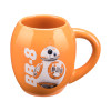 Closeup image 1 for Star Wars Episode VII BB-8 Coffee Mug