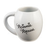 Closeup image 2 for Disney Minnie Mouse Coffee Mug