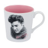 Closeup image 1 for Elvis Coffee Mug