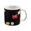 Heat transformed image for Disney Mickey Mouse Heat Transforming Coffee Mug