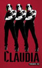 Image Closeup for Warehouse 13 Claudia Girls Shirt