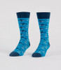 Image for Sharks & Surfers Socks